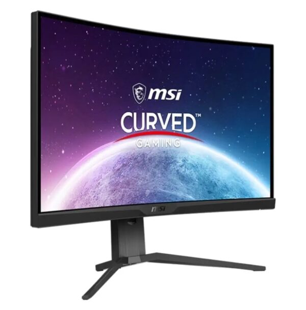 Msi 27 G275Cqrxf Curved 1000R Rapid Va 240Hz 1Ms 2560X1440 Kktc 2 Kktc - Online Alışveriş Bi Sipariş