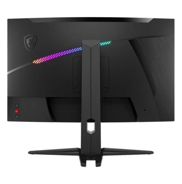 Msi 27 G275Cqrxf Curved 1000R Rapid Va 240Hz 1Ms 2560X1440 Kktc 4 Kktc - Online Alışveriş Bi Sipariş