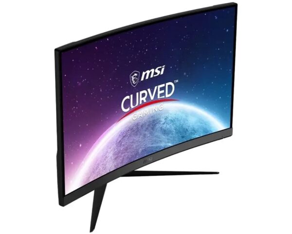 Msi 27 G27C4 E3 Curved 1500R Va 1Ms 180Hz Fhd Kktc 2 Kktc - Online Alışveriş Bi Sipariş