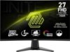 Msi 27" Mag 27C6X Curved 1500R Va 1Ms 250Hz(Oc) Fhd KKTC
