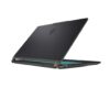 Msi Cyborg 15 A13Ve-1478Xtr I5-13420H 16Gb 1Tb Ssd 6Gb Rtx4050 15.6" - Görsel 2