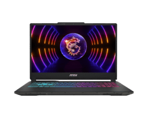 Msi Cyborg 15 A13Ve-1478Xtr I5-13420H 16Gb 1Tb Ssd 6Gb Rtx4050 15.6" KKTC