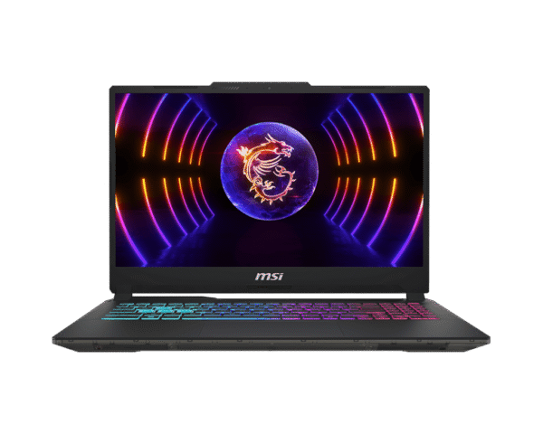 Msi Cyborg 15 A13Ve-1478Xtr I5-13420H 16Gb 1Tb Ssd 6Gb Rtx4050 15.6&Amp;Quot; Kktc