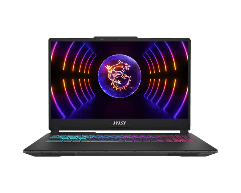 Msi Cyborg 15 A13Ve-1478Xtr I5-13420H 16Gb 1Tb Ssd 6Gb Rtx4050 15.6" KKTC