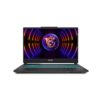Msi Cyborg 15 A13Ve-1479Xtr I7-13620H 16Gb 512Gb Ssd 6Gb Rtx4050 15.6" KKTC