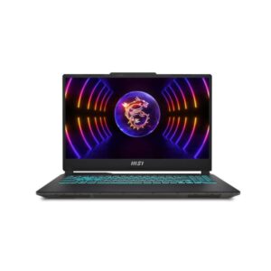 Msi Cyborg 15 A13Ve-1479Xtr I7-13620H 16Gb 512Gb Ssd 6Gb Rtx4050 15.6" KKTC