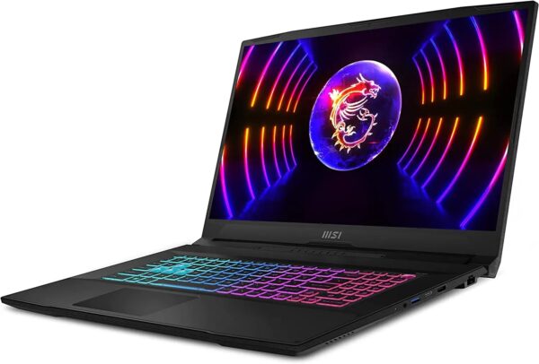 Msi Katana 17 B12Vfk 1031Xt I5 12450H 16Gb 512Gb Ssd 8Gb Rtx4060 17.3 Kktc 1 Kktc - Online Alışveriş Bi Sipariş