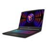Msi Katana 17 B13Vgk-1030Xt I7-13620H 16Gb 1Tb Ssd 8Gb Rtx4070 17.3" - Görsel 3