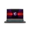 Msi Thin 15 B13Uc-2868Xtr I5-13420H 16Gb 512Gb Ssd Rtx3050 15.6" KKTC