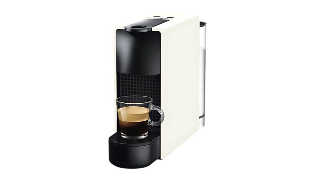 En İyi Nespresso Kahve Makinesi 