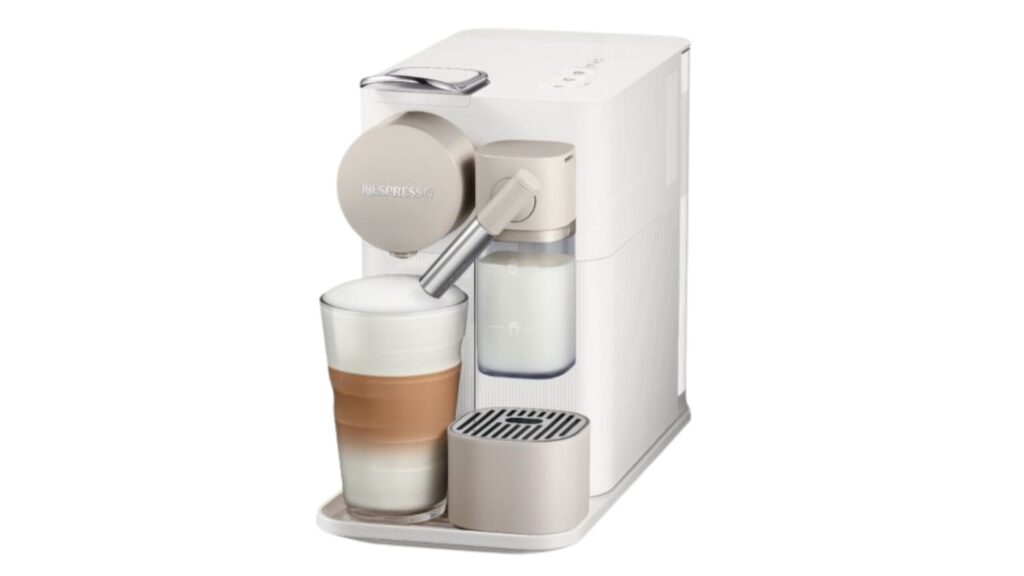 En İyi Nespresso Kahve Makinesi