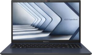 Notebook Asus Expertbook B1502Cba-I58512B1D I5-1235U 16Gb 512Gb 15.6" KKTC