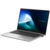 Notebook Asus P1503Cva-I516512G0D I5-13420H 16Gb Ddr5 512Gb Ssd 15.6" - Görsel 5