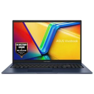 Notebook Asus Vivobook 15 X1504Va-Nj2405 I5-1334U 8Gb 512Gb Ssd 15.6" KKTC