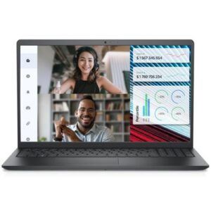Notebook Dell Inspiron 3520 I7-1255U 16Gb 512Gb 15.6" KKTC
