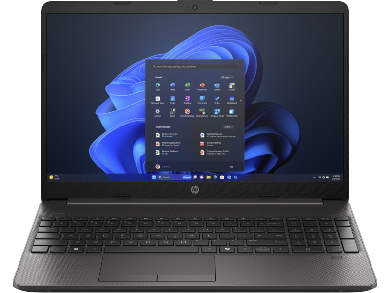Notebook Hp 250 G9 9V1N0At I3-1215U 8Gb 512Gb Ssd 15.6" KKTC