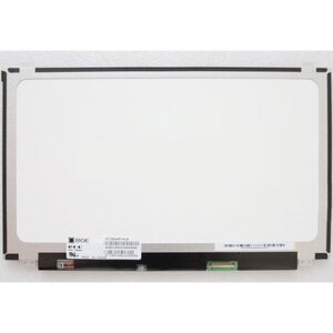 Notebook Lcd Panel 15.6 Slim Led 30 Pi̇n Dar Kenar Full Hd Ips Vi̇dasiz KKTC