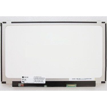 Notebook Lcd Panel 15.6 Slim Led 30 Pi̇n Dar Kenar Full Hd Ips Vi̇dasiz KKTC