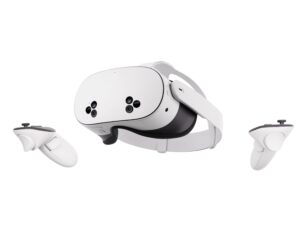 Oculus Meta Quest 3S 128Gb Kktc