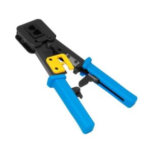Pense Frisby Fnw-58Ect Rj45/Rj11 Yeni Nesil İkili Pense KKTC