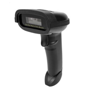 Perkon Tiger Cs22 2D Lazer Kablolu Barkod Okuyucu KKTC
