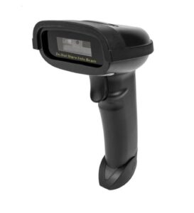 Perkon Tiger Cs22 2D Lazer Kablolu Barkod Okuyucu Kktc