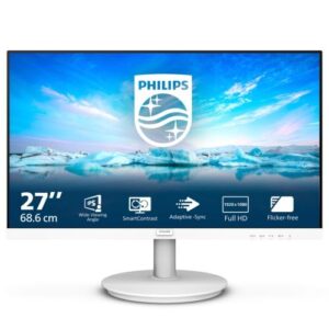 Philips 27" 271V8Aw/01 Led Mm 4Ms 75Hz