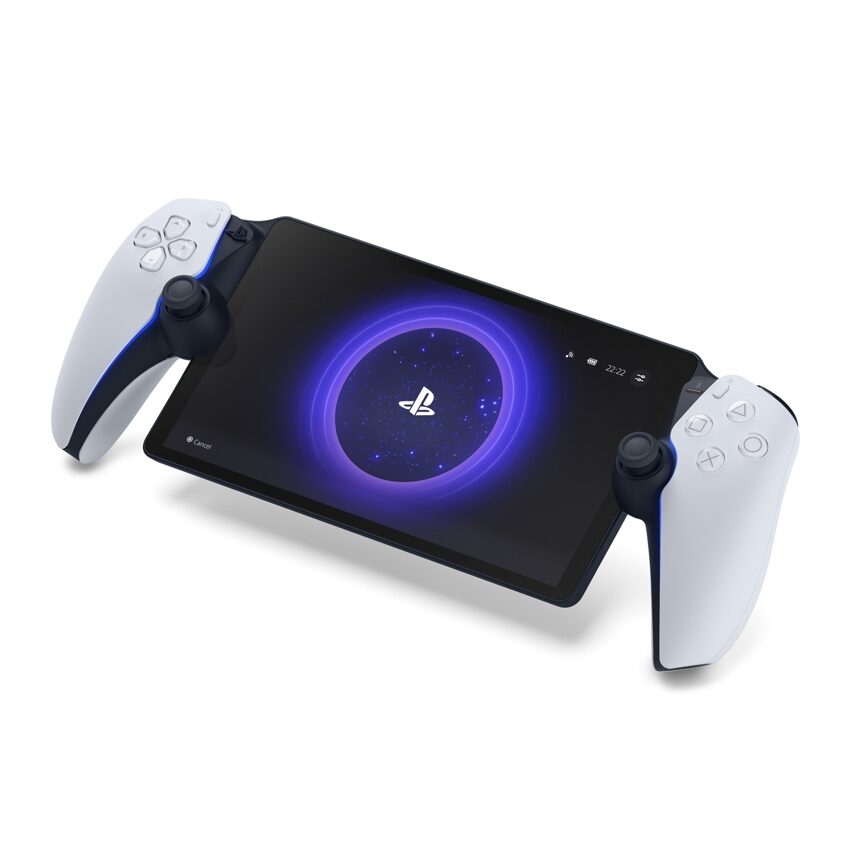 Playstation Portal™ Remote Player For Ps5® Console KKTC