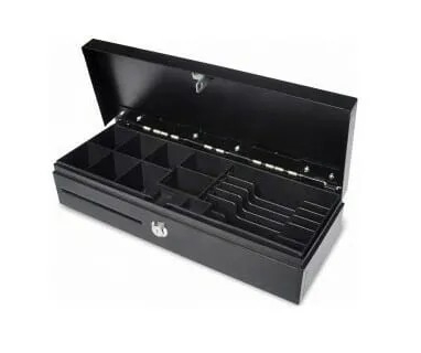 Possafe Flip Top Cekmece F460 KKTC