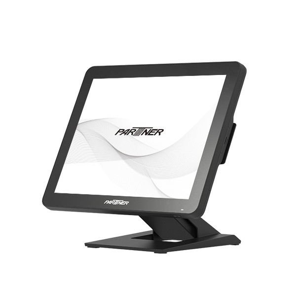 Possafe Partner Grace G4 J6412 8Gb 256Gb Ssd 15" KKTC