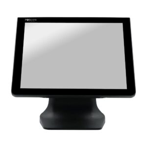 Possafe Troy Plus Hd-15 J6412 8Gb 128Gbssd 15"+9.7" Dokunmatik KKTC