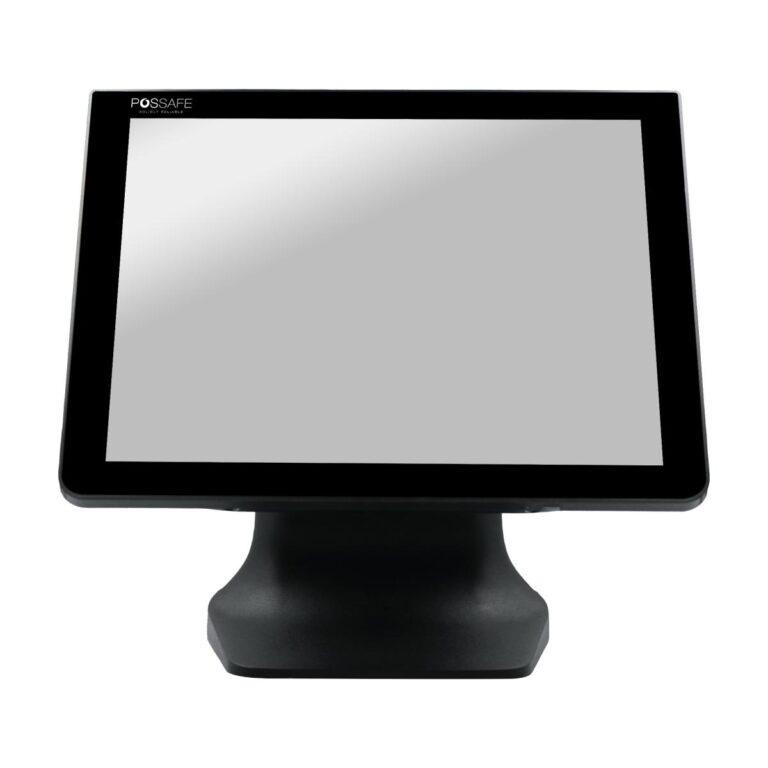 Possafe Troy Plus Hd-15 J6412 8Gb 128Gbssd 15"+9.7" Dokunmatik KKTC