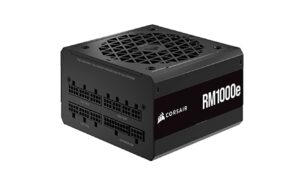 Power Supply Corsair 1000W Rm1000E 80+ Gold Pcie Moduler Cp-9020264-Eu KKTC