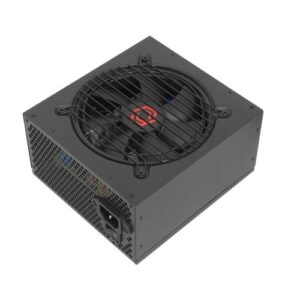 Power Supply Frisby Fr-Ps7580P 750W 80+ Bronze KKTC