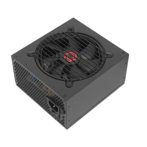 Power Supply Frisby Fr-Ps8580P 850W 80+ Bronze KKTC