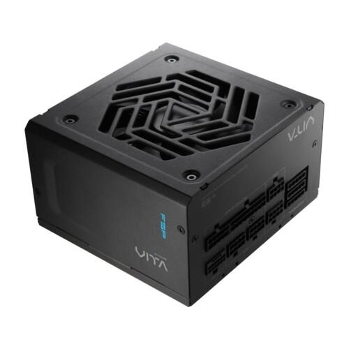Power Supply Fsp Vita Gm 1000W 80+ Gold Gen5 Full Moduler KKTC