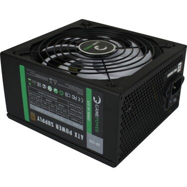 Power Supply Gamepower Gp-550 14Cm 80+(Bronz) 550W KKTC