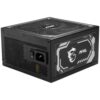 Power Supply Msi Mag A1250Gl 1250W 80+ Gold Full Modular KKTC