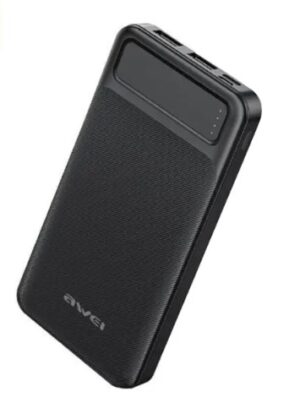 Powerbank Awei P6K 20000 Mah Beyaz KKTC