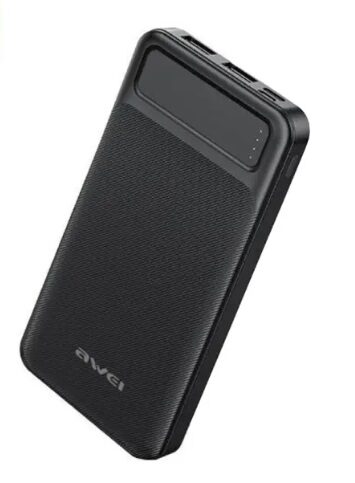 Powerbank Awei P6K 20000 Mah Beyaz KKTC
