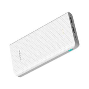 Powerbank Romoss Sense10 10000 Mah White KKTC
