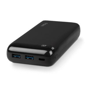 Powerbank Ttec 2Bb186S Powerslim 20000Mah 20W Ultra Fast Charging KKTC