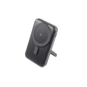 Powerbank Ttec 2Bb222S Magsafe 10000 Mah Si̇yah KKTC