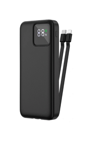 Powerbank Wiwu Jc-18 10000Mah Typec + Lightning KKTC