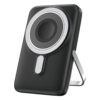 Powerbank Wiwu Wi-P018 Magsafe Black KKTC
