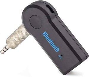 Powerway Bax3 Aux Fm Transmitter KKTC