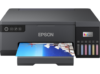 Printer Epson L8050 Renkli Foto Tanklı Yazıcı A4 Wifi KKTC
