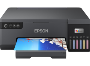 Printer Epson L8050 Renkli Foto Tanklı Yazıcı A4 Wifi KKTC
