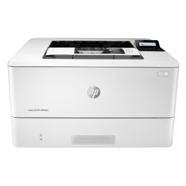 Printer Hp Laserjet Pro M404N A4 Network