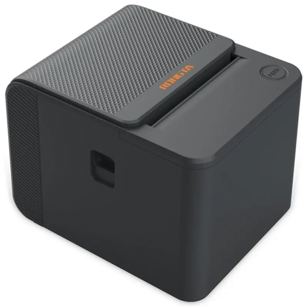 Printer Rongta Rp336 203Dpi Usb-Ethernet Otomati̇k Kesi̇ci̇ Fiş Yazici Kktc